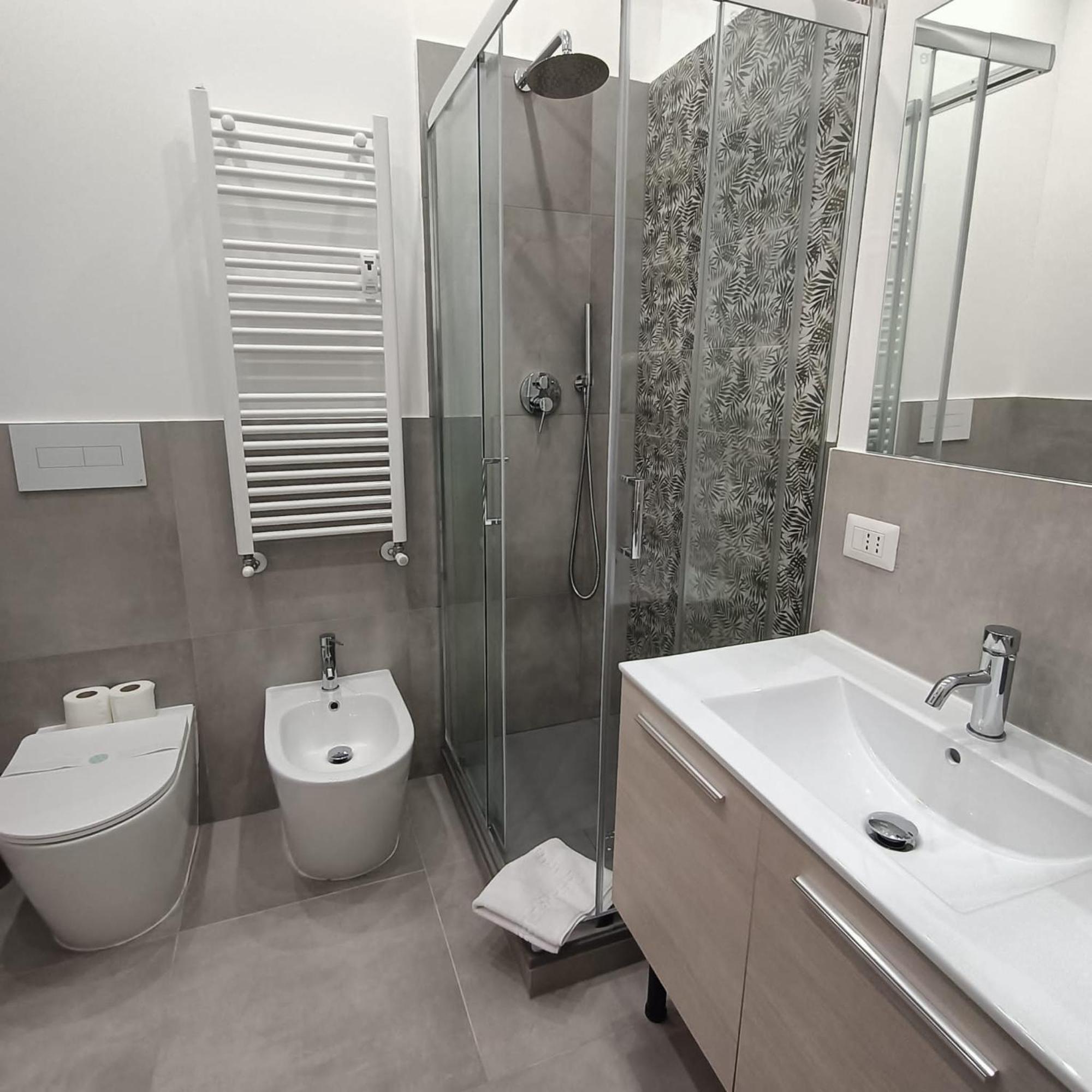 Porta Nuova Suite 57 Turin Exterior photo